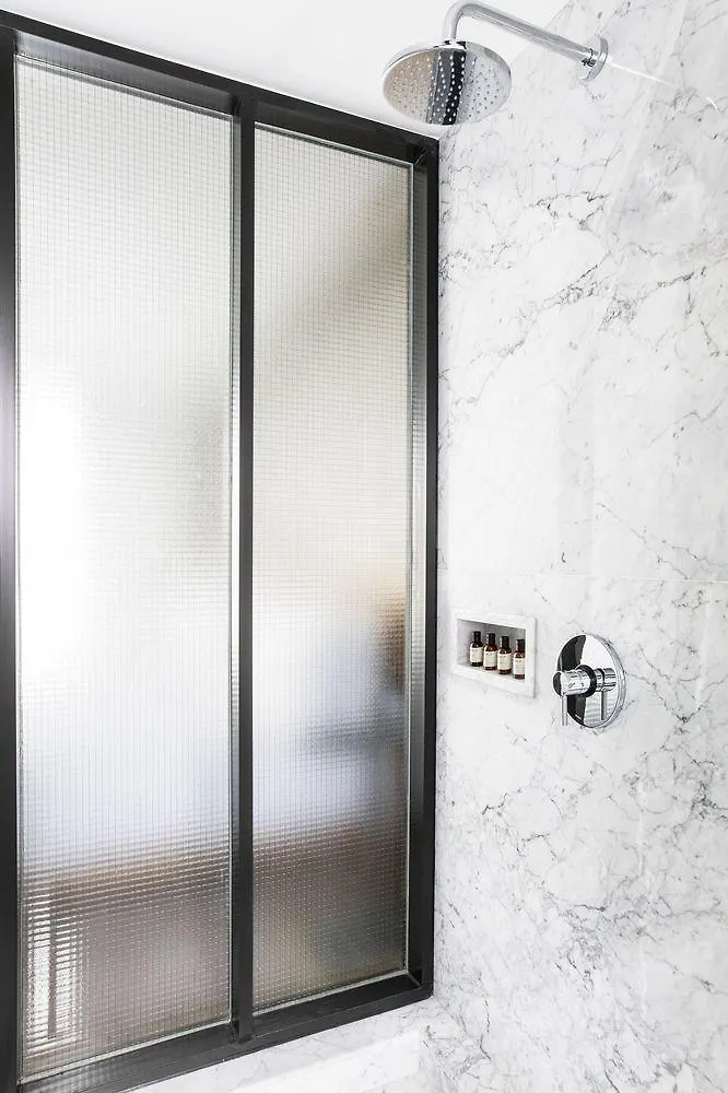 Tuve Hotel 香港