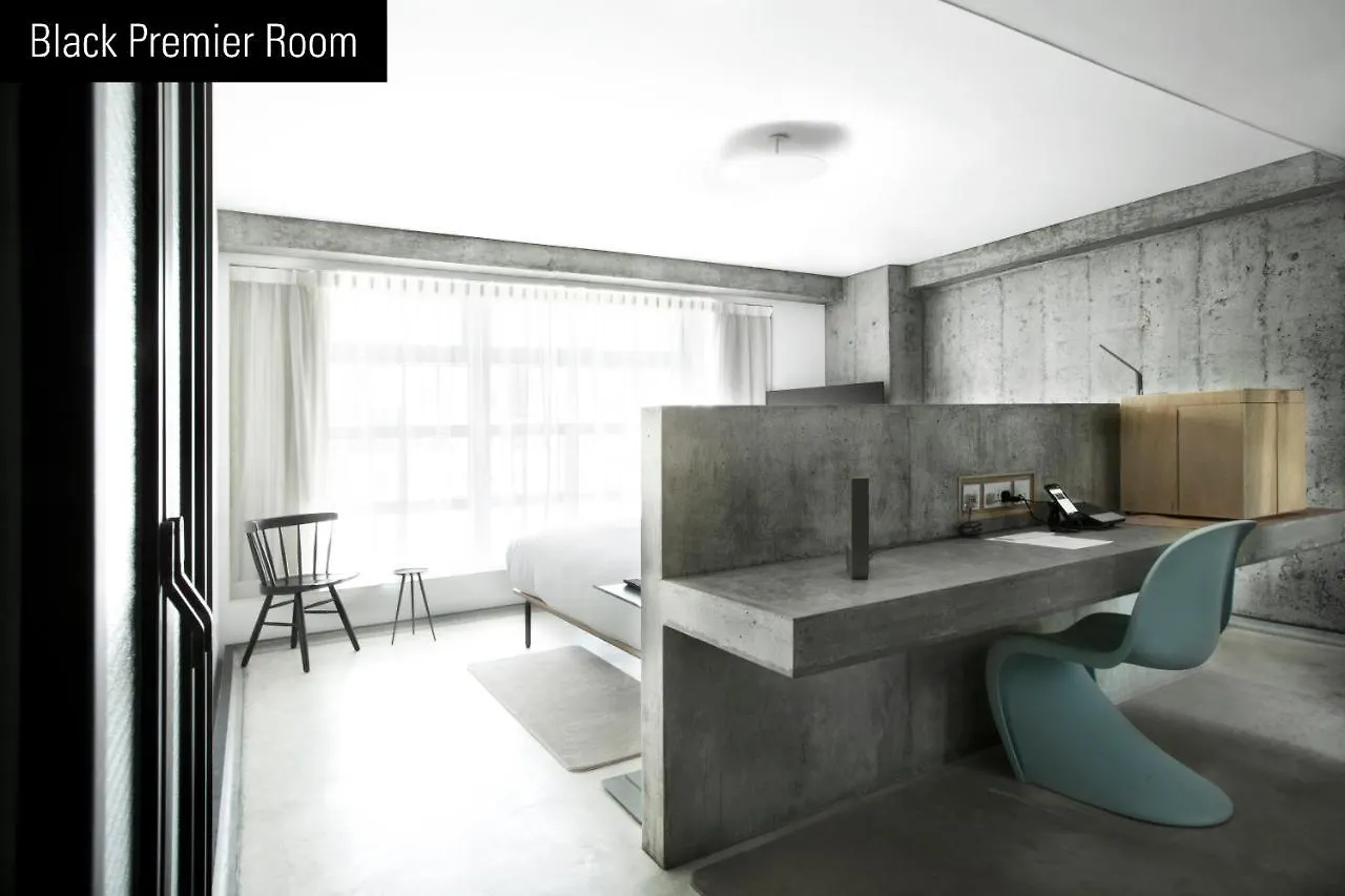 Tuve Hotel 香港 中国