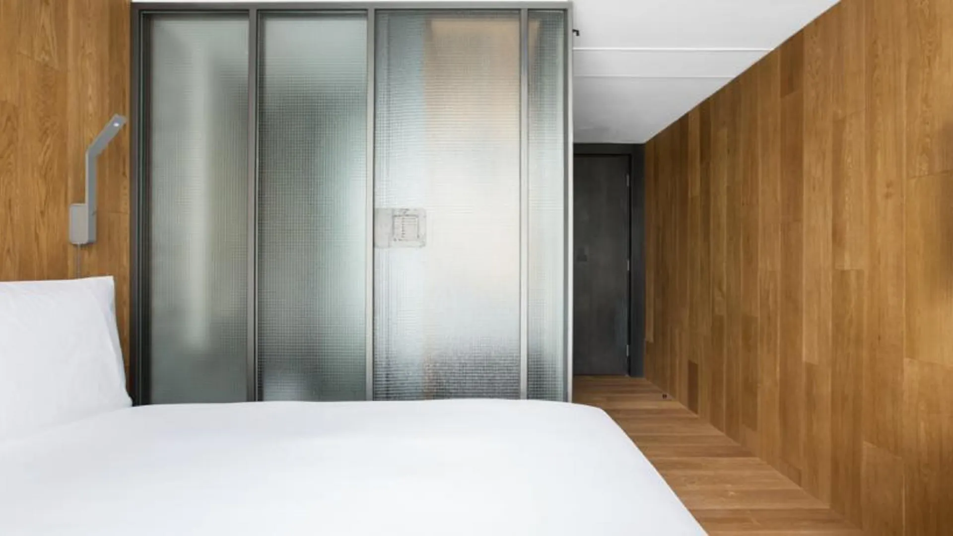 Tuve Hotel 香港 中国
