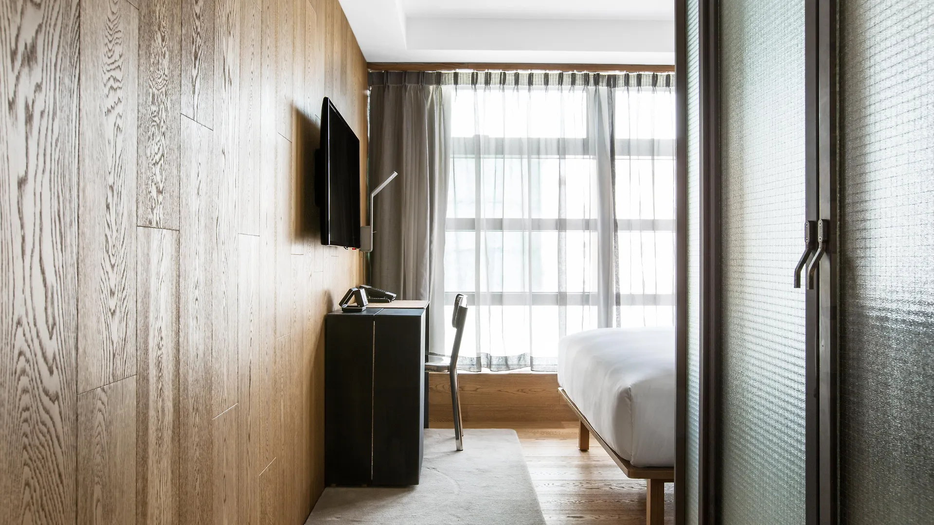 Tuve Hotel 香港