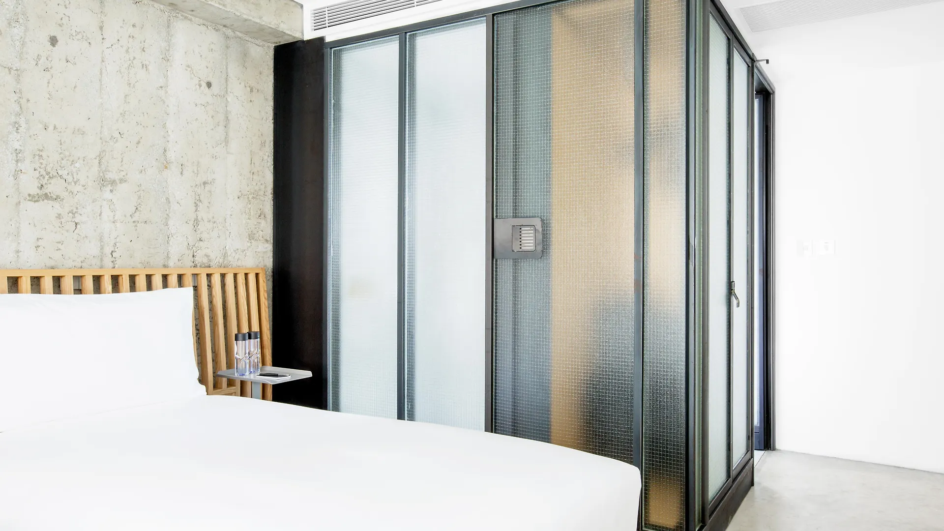 Tuve Hotel 香港 中国