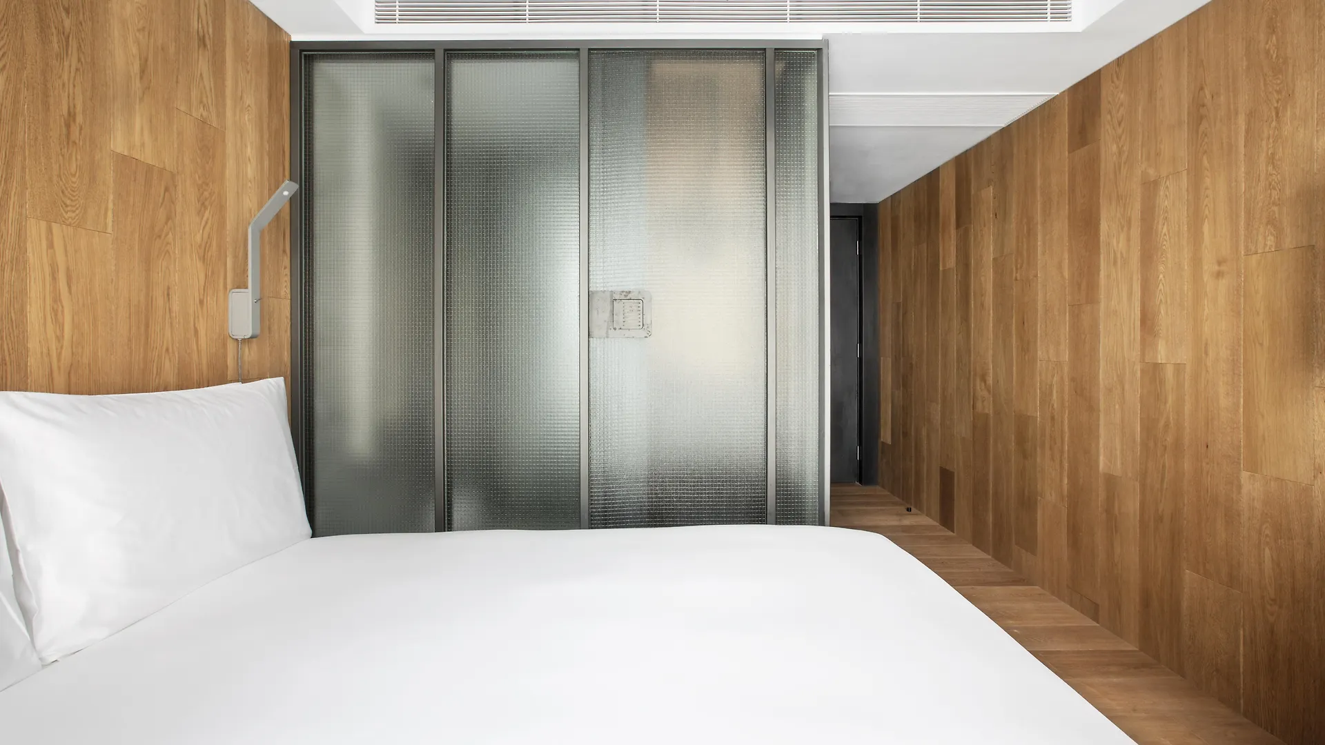 Tuve Hotel 香港