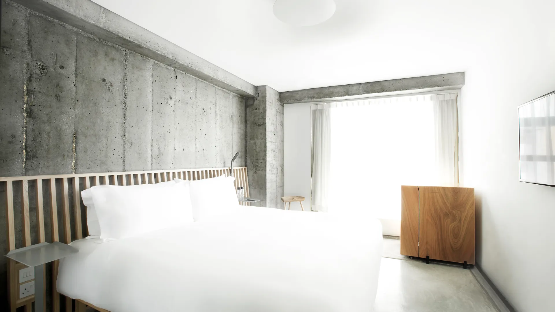 Tuve Hotel 香港
