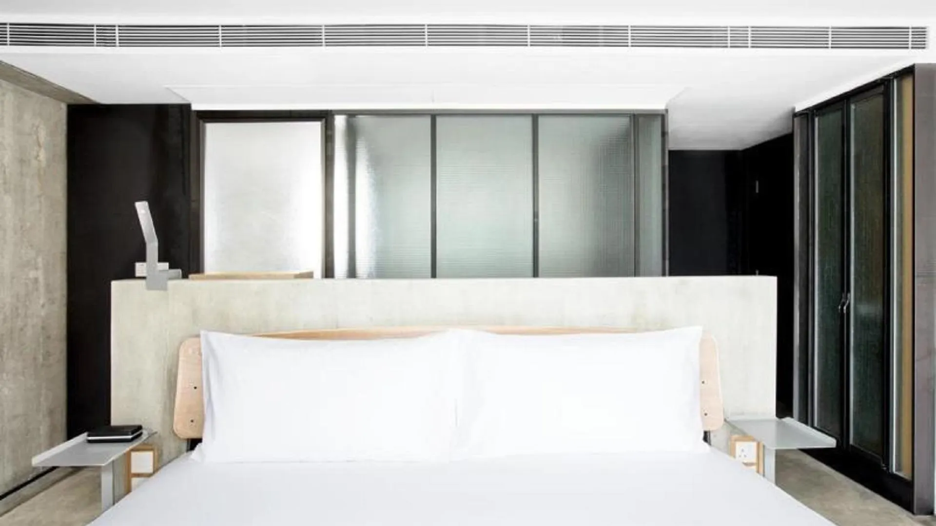 Tuve Hotel 香港