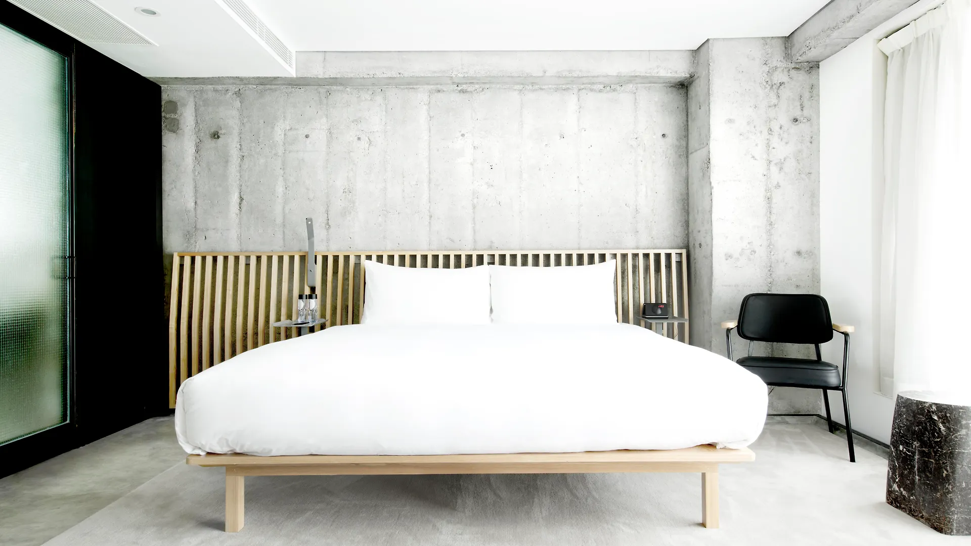 Tuve Hotel 香港