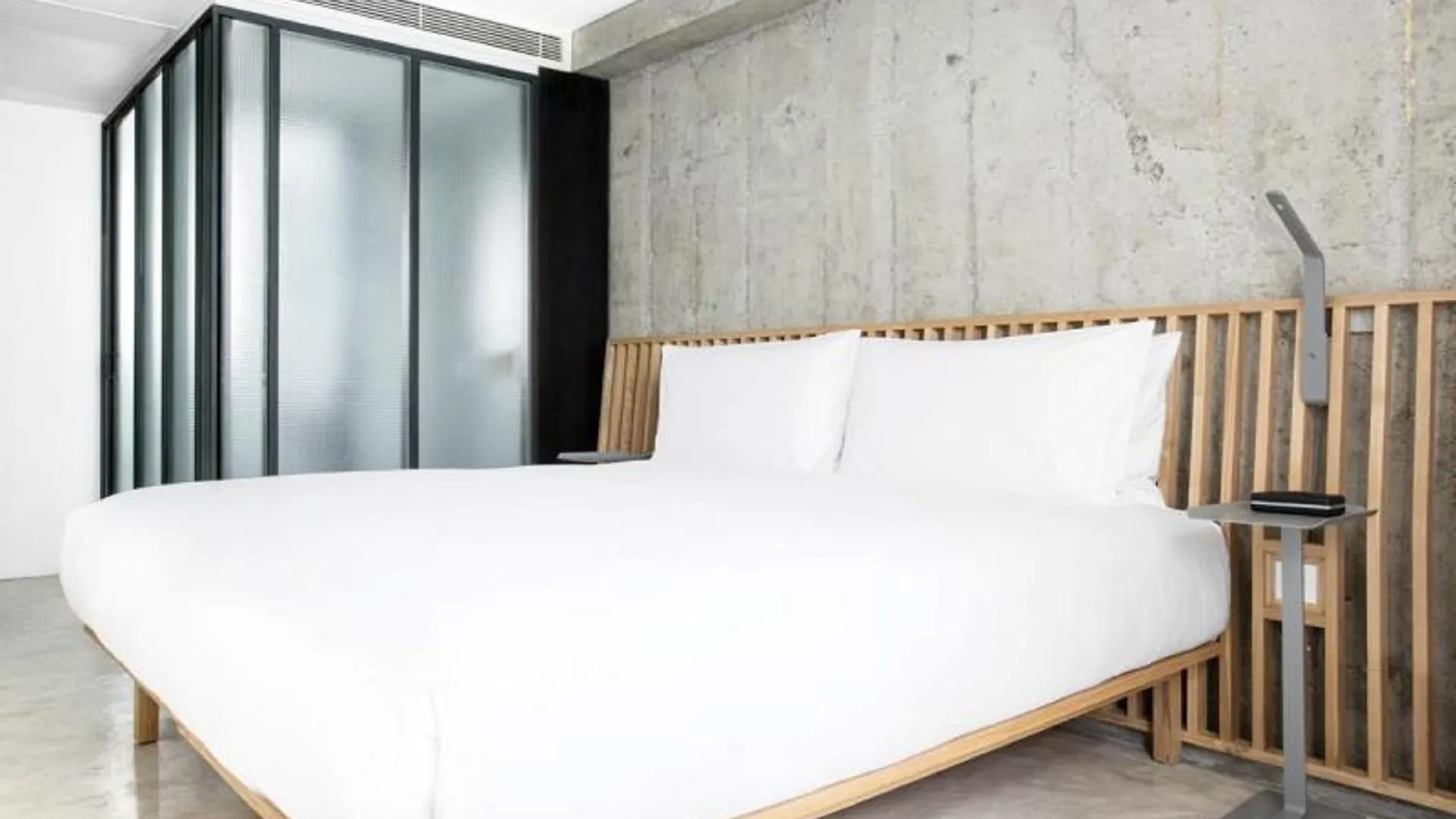 Tuve Hotel 香港