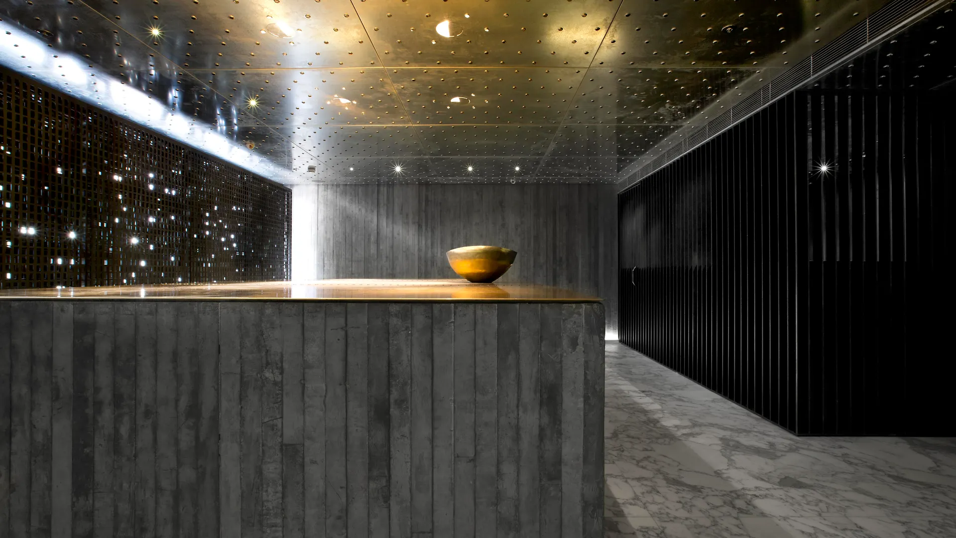Tuve Hotel 香港