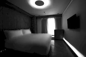 Tuve Hotel 香港