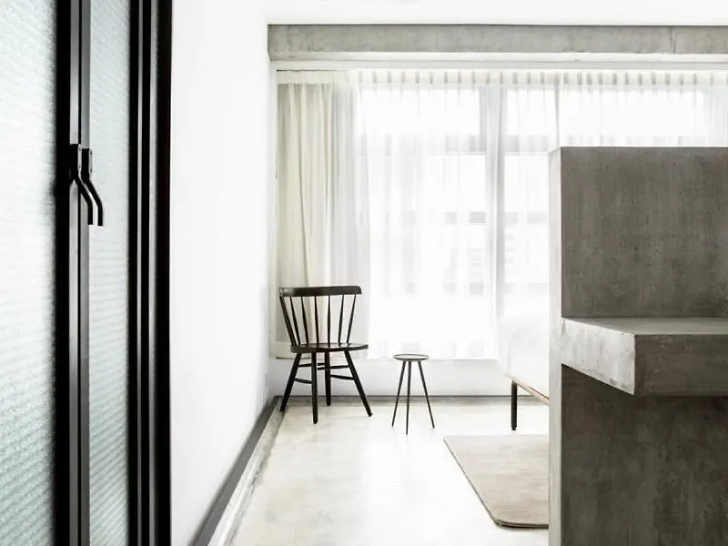 Tuve Hotel 香港 4*,  中国