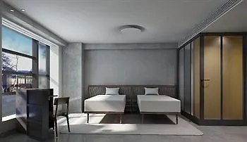 Tuve Hotel 香港 中国