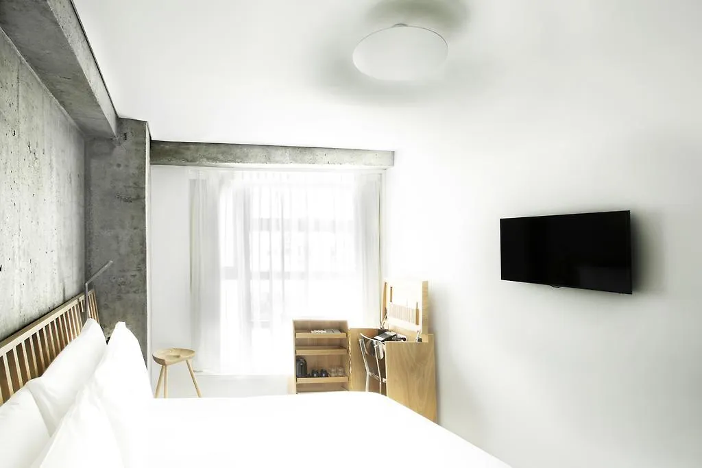 ****  Tuve Hotel 香港 中国