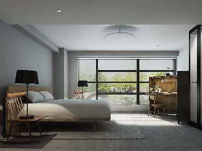 Tuve Hotel 香港 4*,