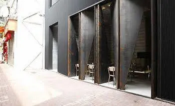 Tuve Hotel 香港