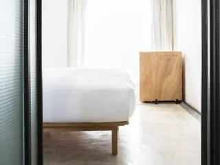 Tuve Hotel 香港
