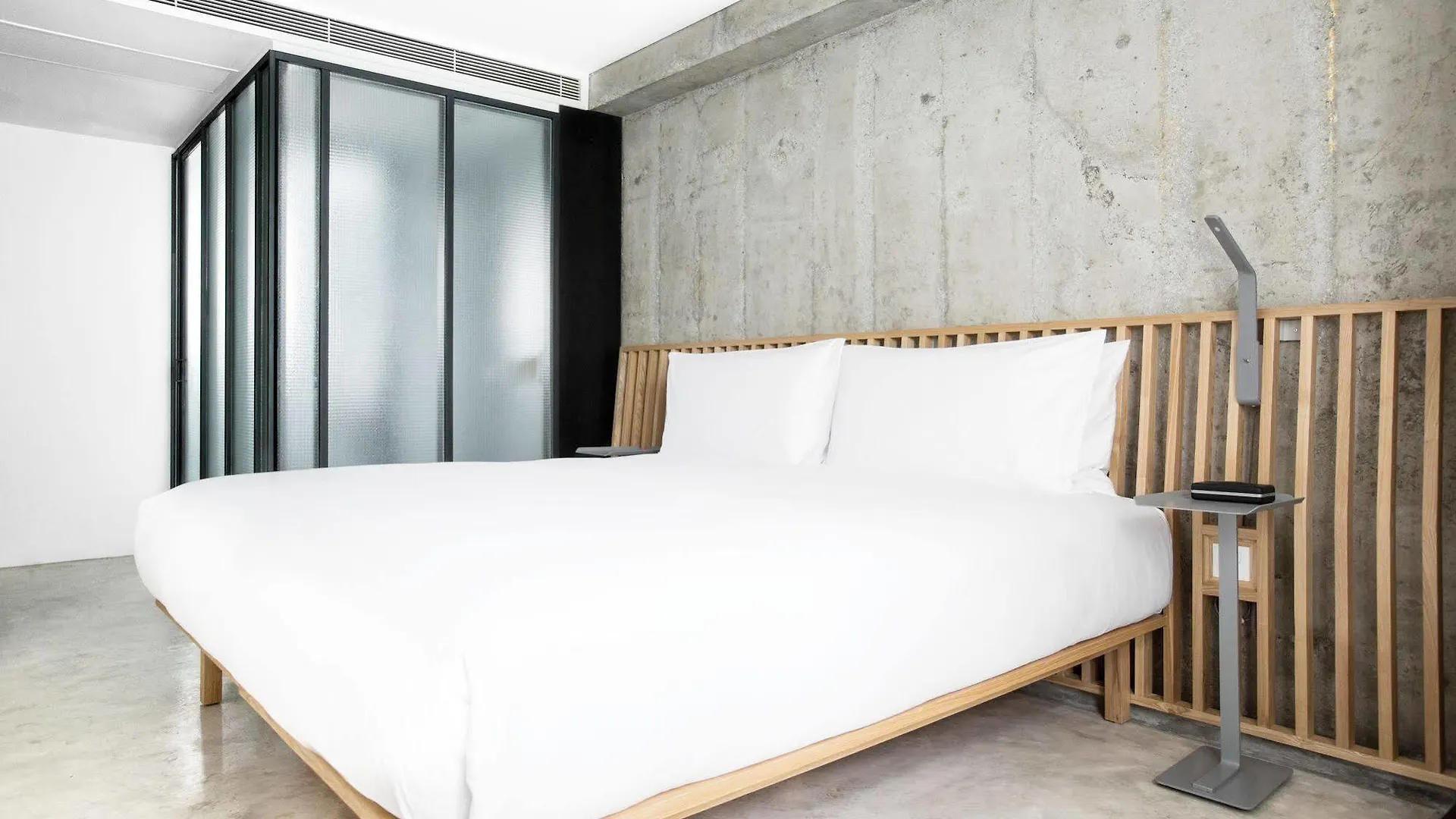 Tuve Hotel 香港
