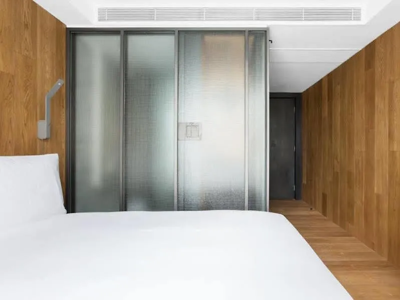 Tuve Hotel 香港 4*,  中国