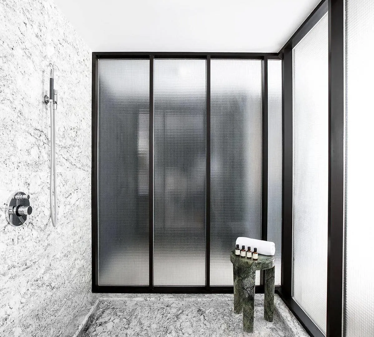 Tuve Hotel 香港