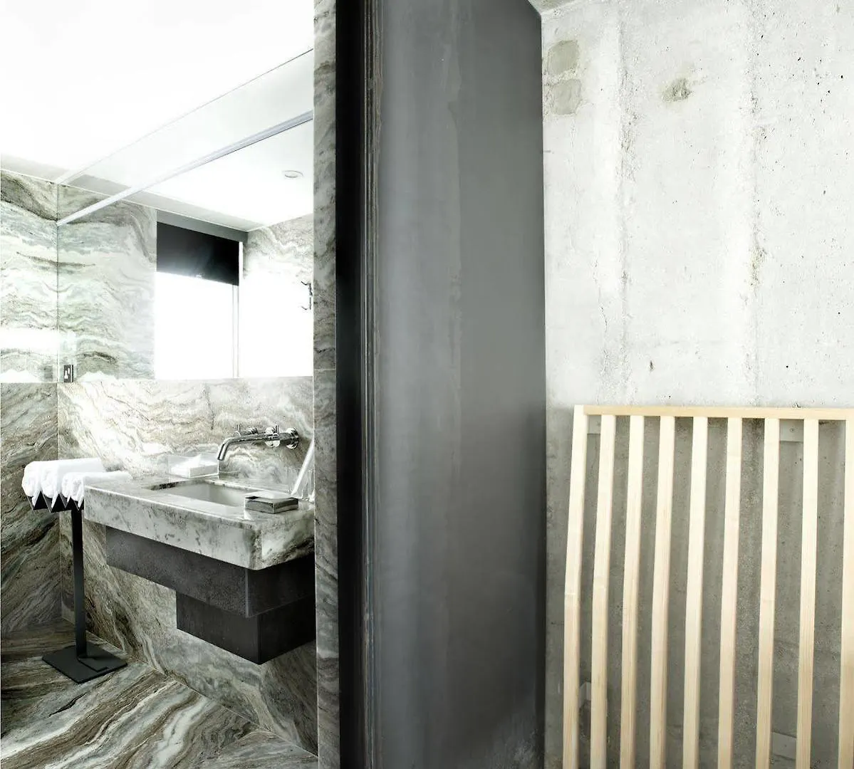 Tuve Hotel 香港