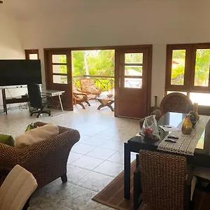 Los Corozos A2 Guavaberry Golf&country Club Apartamento Juan Dolio