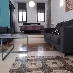 Paseo De La Ribera 32 Apartamento Córdoba