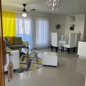 Jcs Seijas Recidence And Club, 3e Apartamento Juan Baron