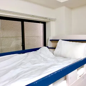 Fact Dream House 新宿三丁目徒歩3分色々揃うワンルーム アパート 東京都