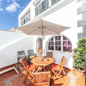 Luxury Tanza Apartamento Playa Honda (Lanzarote)