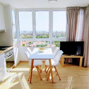 Ojo De Halcon Apartamento Playa del Inglés