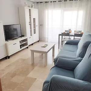 Renovado En El Centro De Apartamento Benalmádena