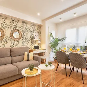 Oasis Center Apartamento Málaga