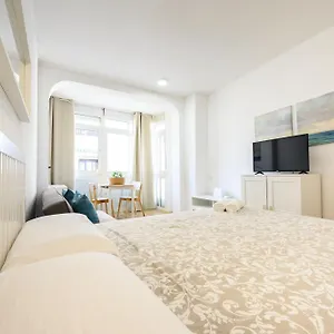 Estudio Apolo I Apartamento Marbella