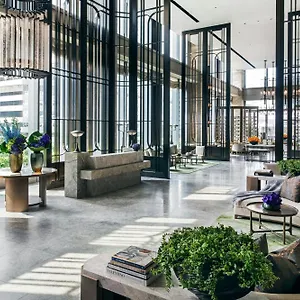 Hotel The St. Regis, Hong Kong