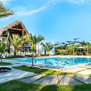 Coconut Paradise Apartamento Juan Baron