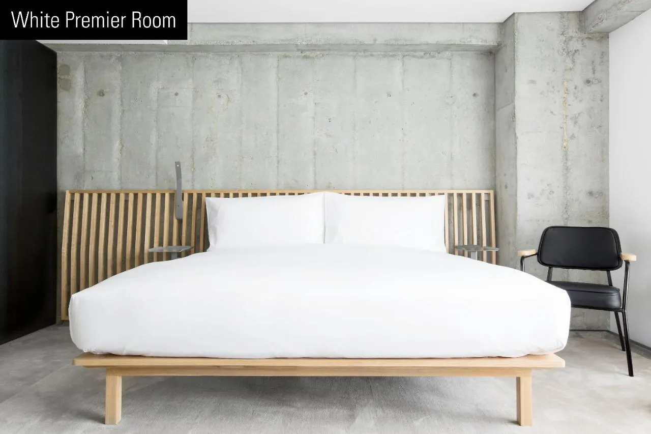 Tuve Hotel Hong Kong