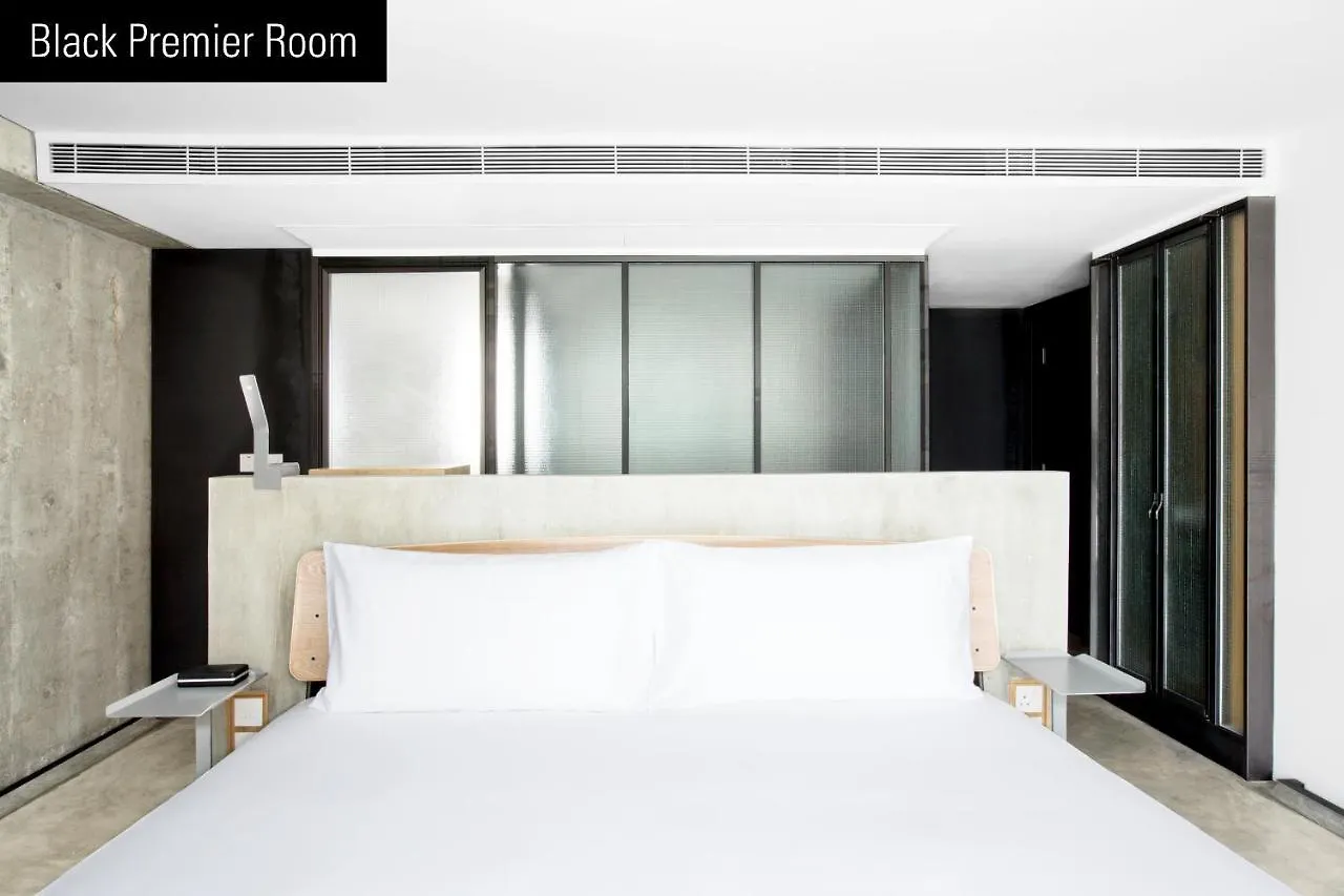****  Tuve Hotel Hong Kong China