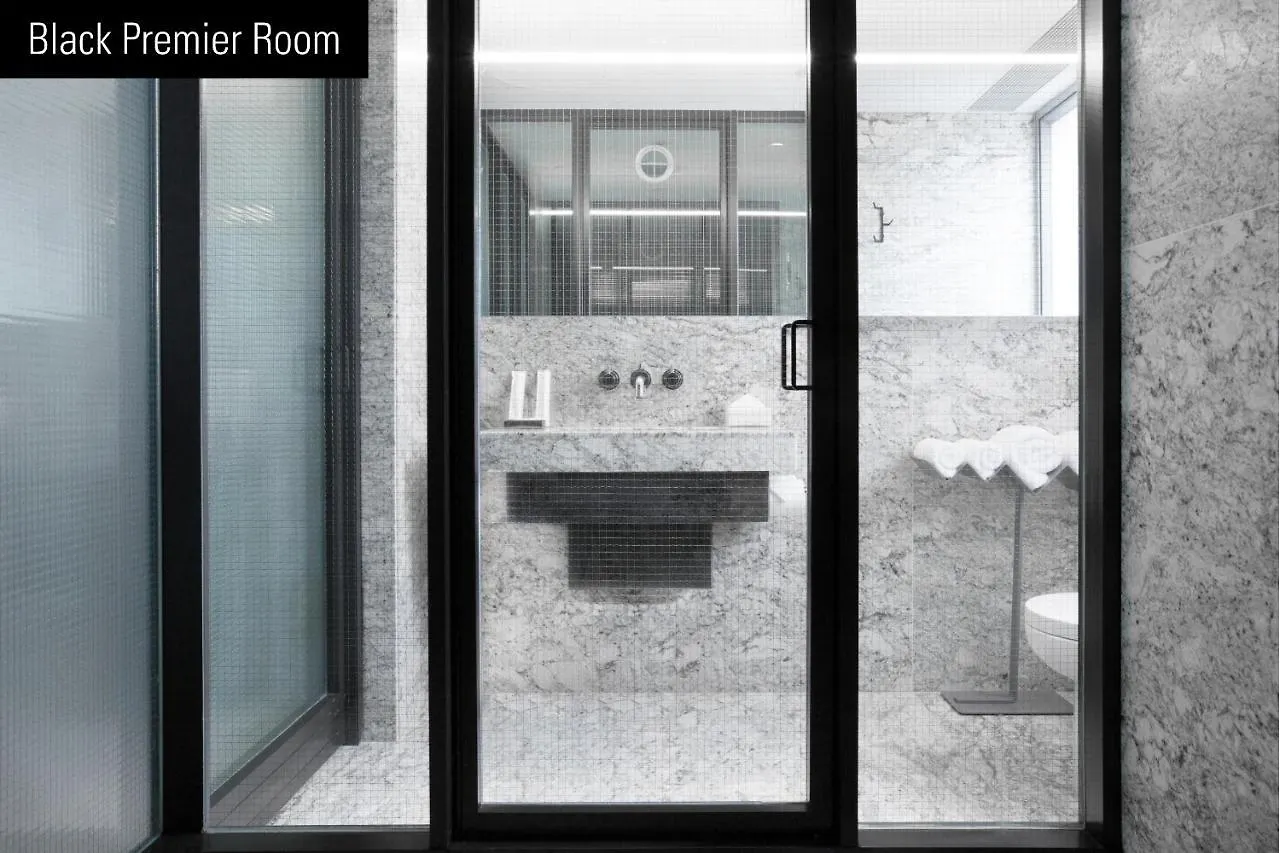 Tuve Hotel Hong Kong
