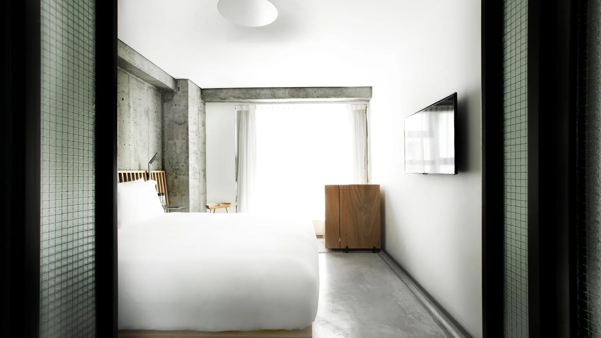****  Tuve Hotel Hong Kong China
