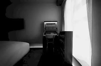 Tuve Hotel Hong Kong