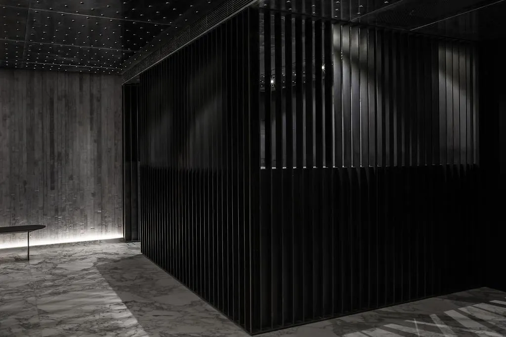 Tuve Hotel Hong Kong China