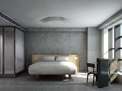 Tuve Hotel Hong Kong 4*,  China