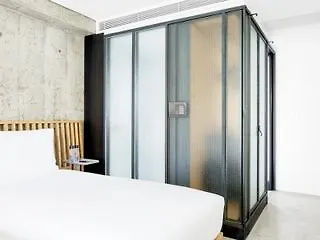 Tuve Hotel Hong Kong