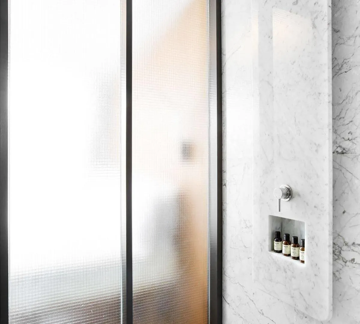 Tuve Hotel Hong Kong