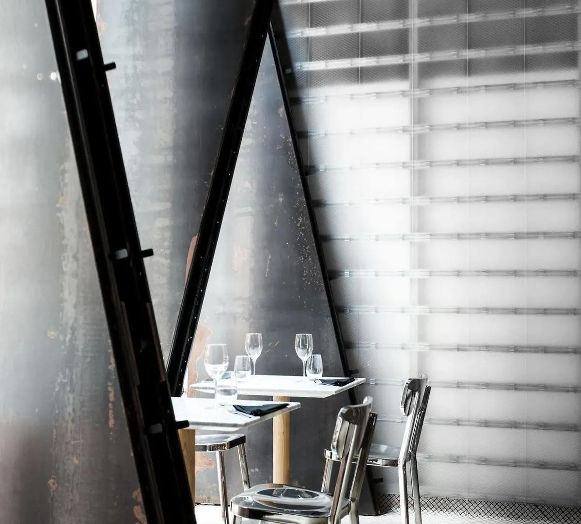 Tuve Hotel Hong Kong