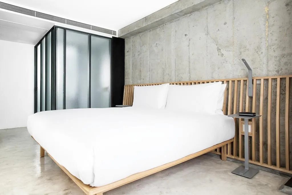 Tuve Hotel Hong Kong